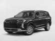 Certified 2025 Hyundai Palisade SEL Sport Utility