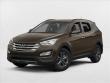 Used 2013 Hyundai Santa Fe 2.0T Sport Sport Utility