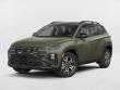 New 2026 Hyundai Tucson XRT FWD SUV