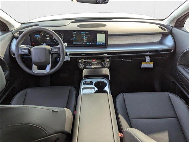 2026 Hyundai IONIQ 9 SEL - Photo 14