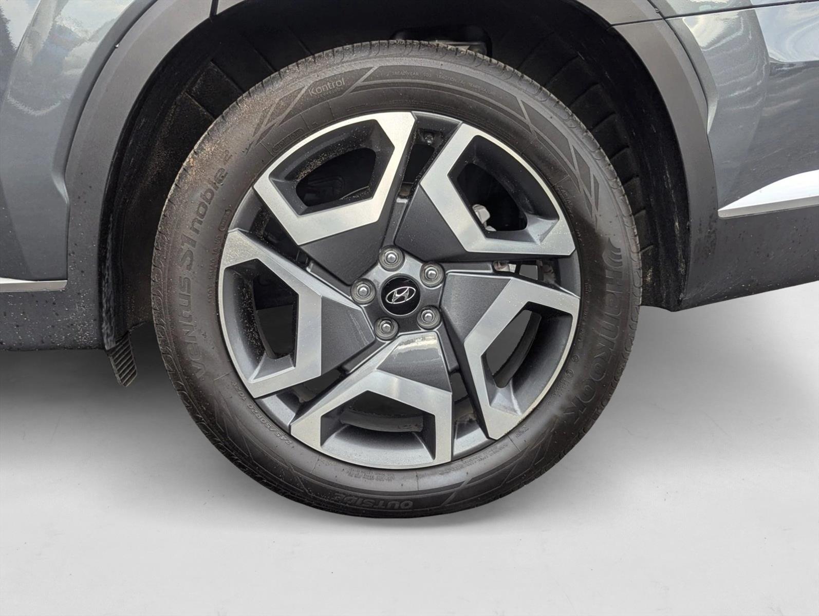 2024 Hyundai Palisade Limited photo 4