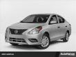 Used 2019 Nissan Versa Sedan SV 4dr Car