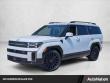 New 2026 Hyundai Santa Fe Calligraphy FWD SUV
