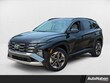 Hyundai Tucson Hybrid