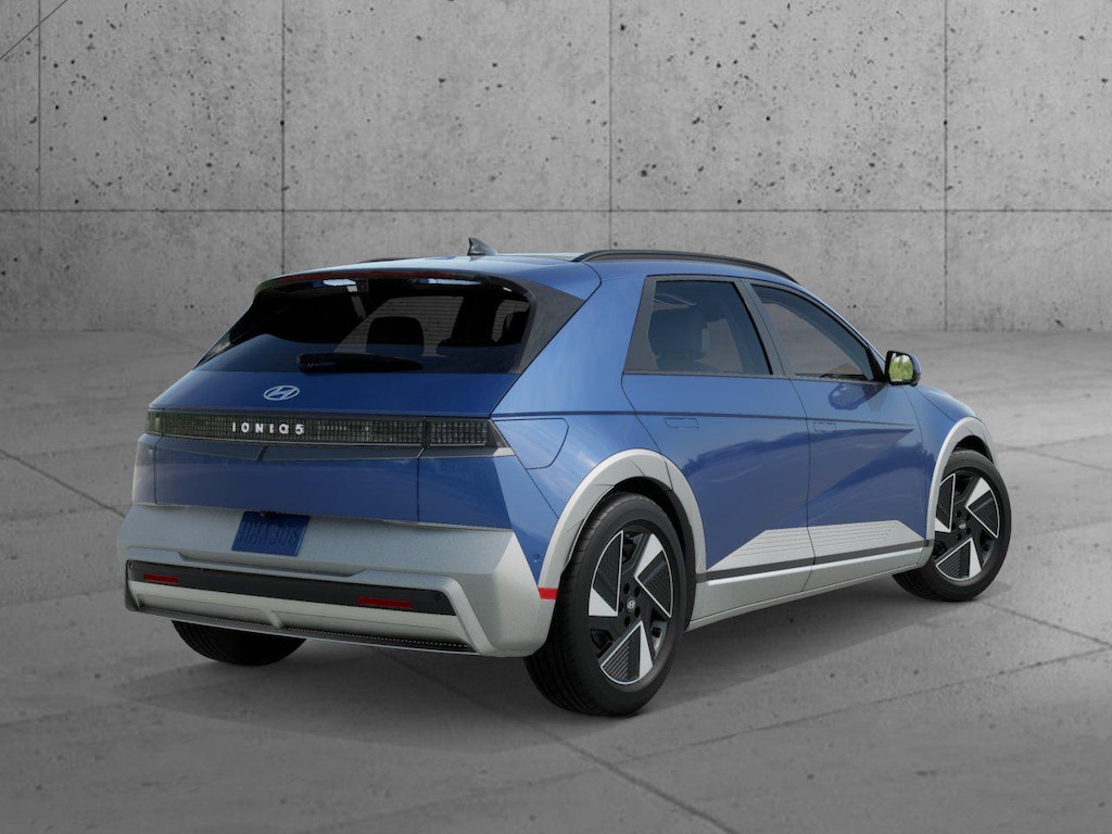 New 2026 Hyundai IONIQ 5 Limited SUV