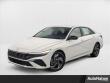 New 2025 Hyundai Elantra SEL Sport Sedan