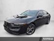 Used 2024 Honda Accord Hybrid EX-L 4dr Car