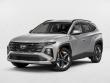 New 2026 Hyundai Tucson SEL FWD SUV