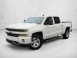 Used 2018 Chevrolet Silverado 1500 LT Crew Cab Pickup
