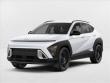 New 2026 Hyundai Kona SEL Sport FWD SUV