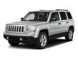 Used 2015 Jeep Patriot High Altitude Edition Sport Utility
