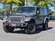 Used 2013 Jeep Wrangler Rubicon 10th Anniversary Sport Utility
