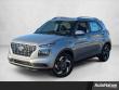 New 2026 Hyundai Venue SEL SUV
