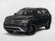 Used 2021 Volkswagen Atlas 3.6L V6 SEL R-Line Sport Utility