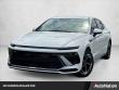 New 2026 Hyundai Sonata SEL Sport Sedan