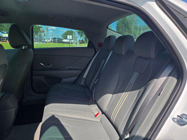 2026 Hyundai Elantra 13