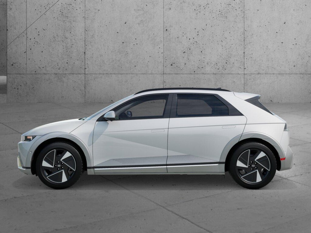 New 2025 Hyundai IONIQ 5 Limited SUV