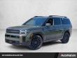 New 2026 Hyundai Santa Fe Calligraphy FWD SUV