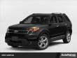 Used 2014 Ford Explorer Limited Sport Utility