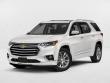 Used 2019 Chevrolet Traverse Premier Sport Utility