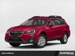 Used 2019 Subaru Outback Premium Sport Utility