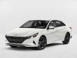 Used 2022 Hyundai Elantra SEL 4dr Car