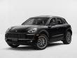 Used 2017 Porsche Macan S Sport Utility