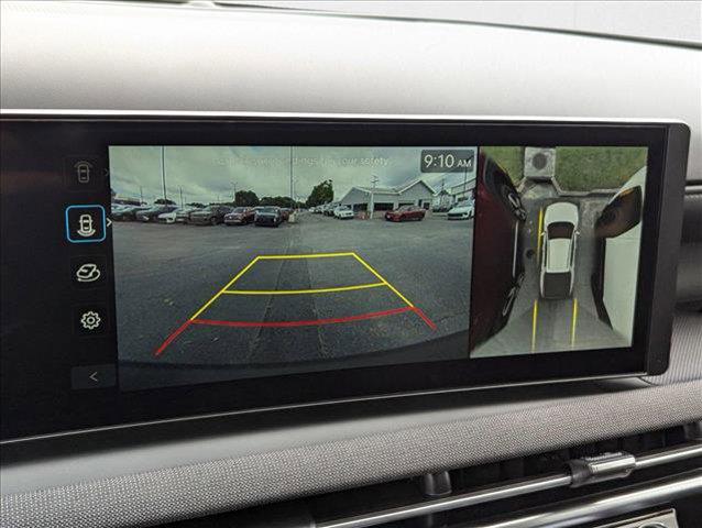 2025 Hyundai Santa Cruz Limited - Photo 12