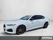  Acura TLX