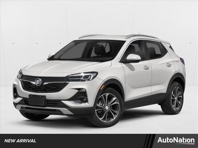 2022 Buick Encore GX Essence's photo