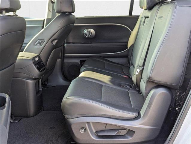 2026 Hyundai IONIQ 9 SEL - Photo 15