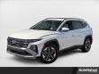 New 2025 Hyundai Tucson SEL Convenience FWD SUV