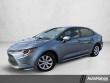 Used 2022 Toyota Corolla LE 4dr Car