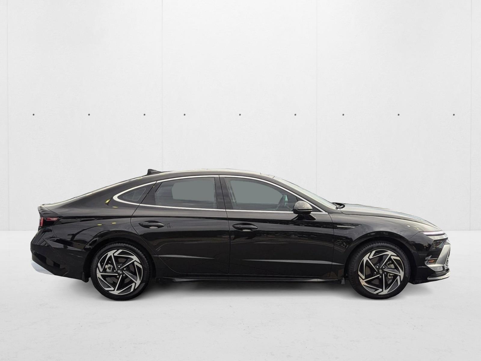 2024 Hyundai Sonata SEL photo 4