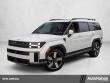 Used 2025 Hyundai Santa Fe Hybrid Limited Sport Utility