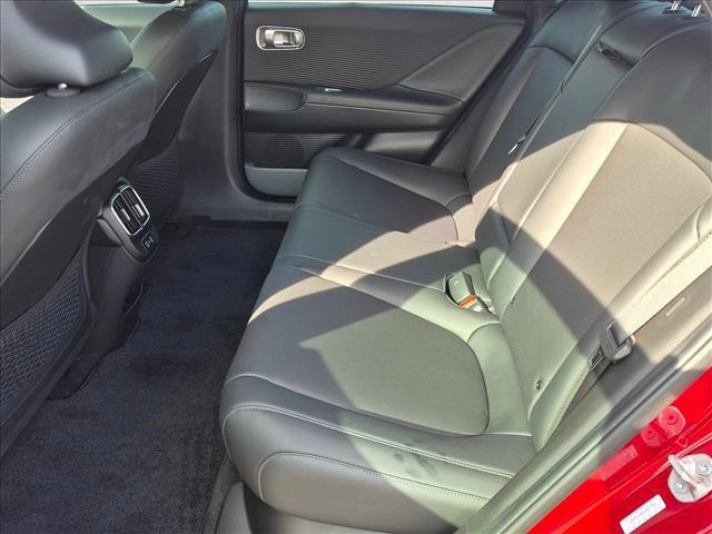 2025 Hyundai IONIQ 6 Limited - Photo 14