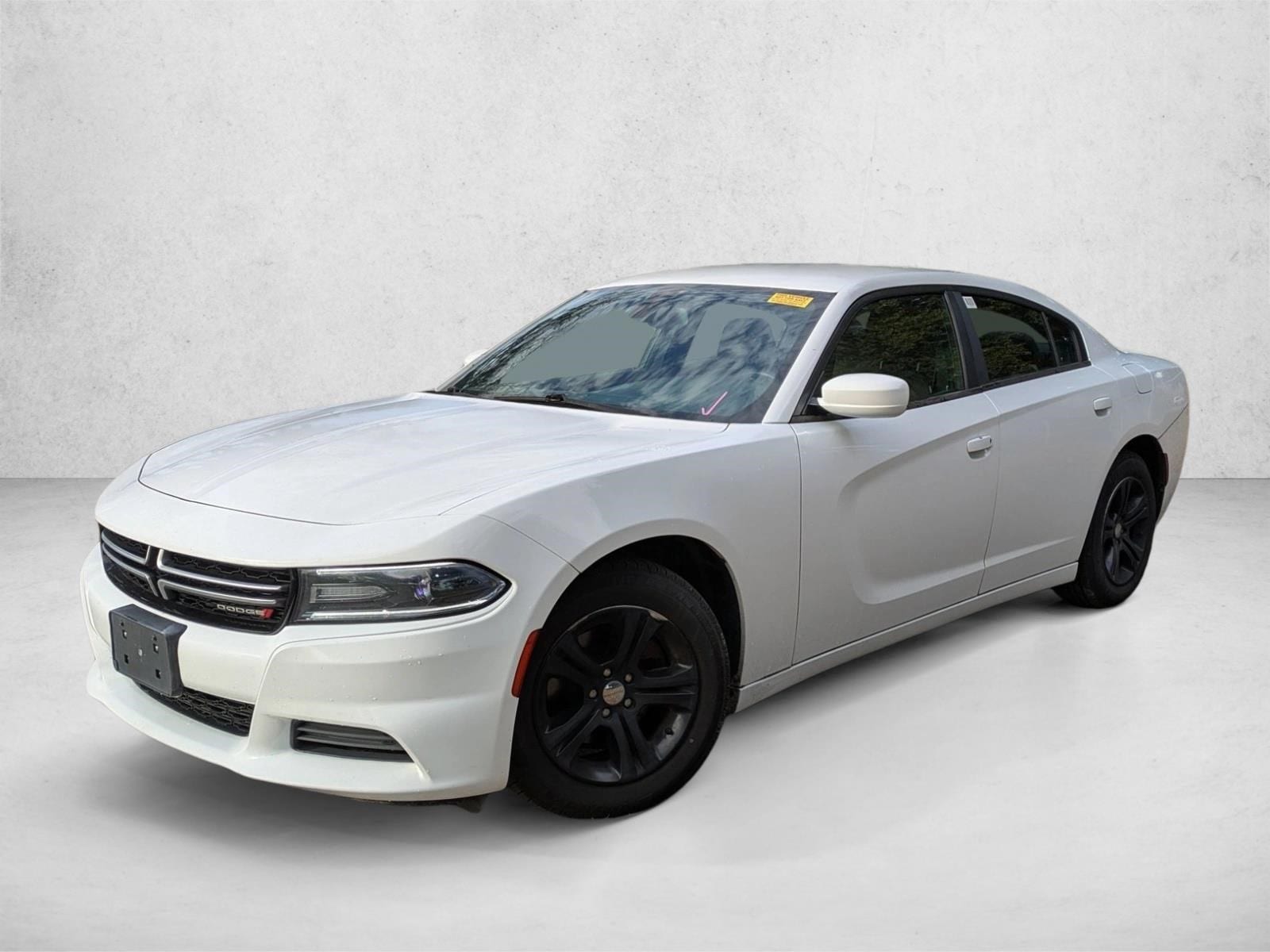 2015 Dodge Charger SE