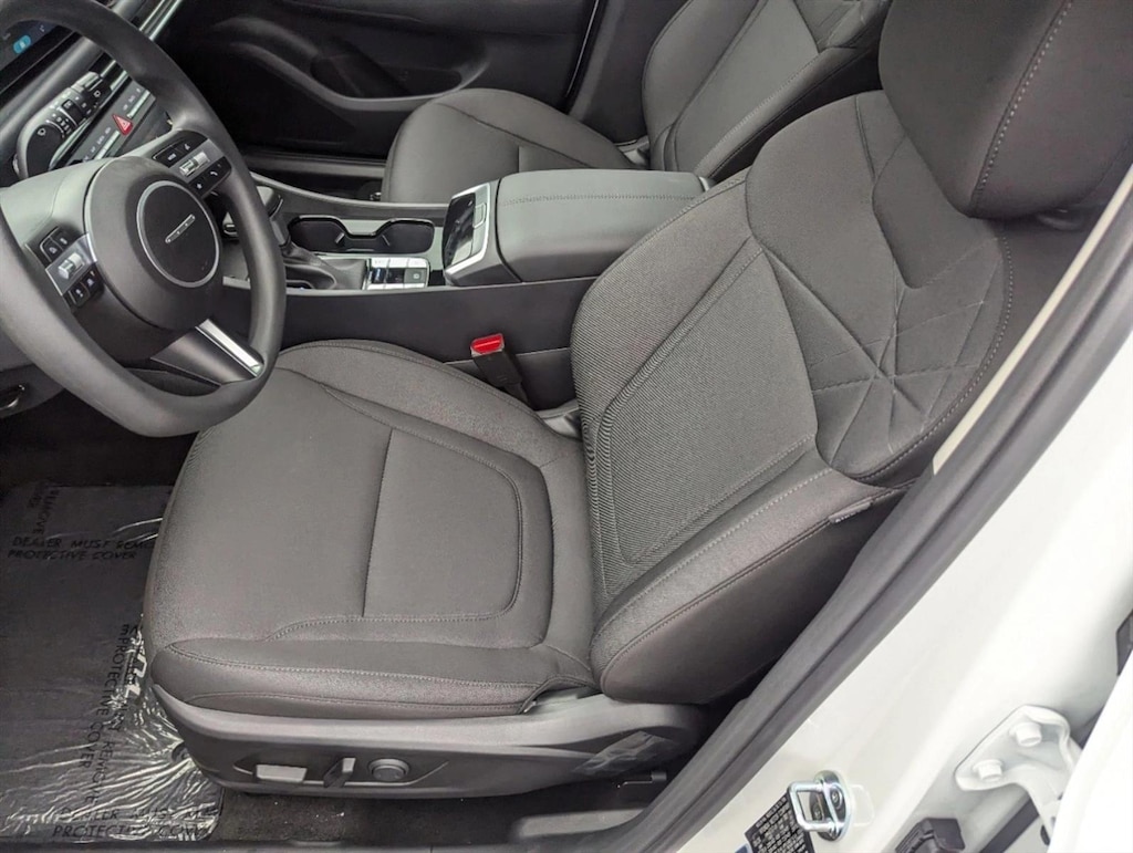 Used 2025 Hyundai Tucson SEL Sport Utility
