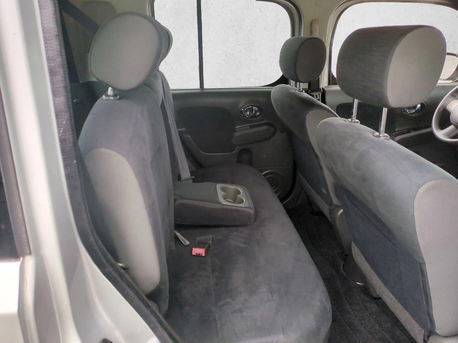2009 Nissan cube S - Photo 17