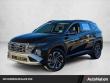 New 2025 Hyundai Tucson Hybrid Limited SUV