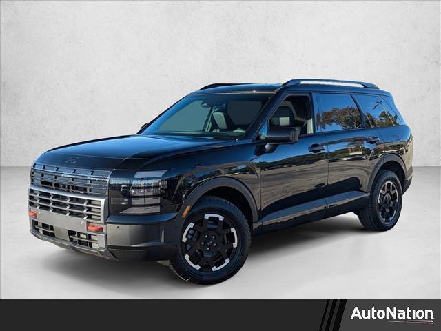 2026 Hyundai Palisade XRT Pro's photo