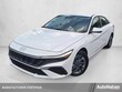  Hyundai Elantra Hybrid