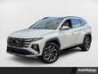 Hyundai Tucson Hybrid