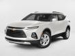 Used 2021 Chevrolet Blazer Premier Sport Utility