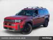 New 2025 Hyundai Santa Fe XRT AWD SUV