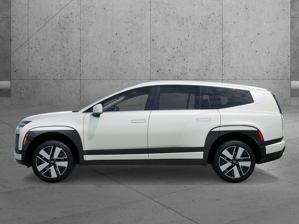 New 2026 Hyundai IONIQ 9 SEL SUV