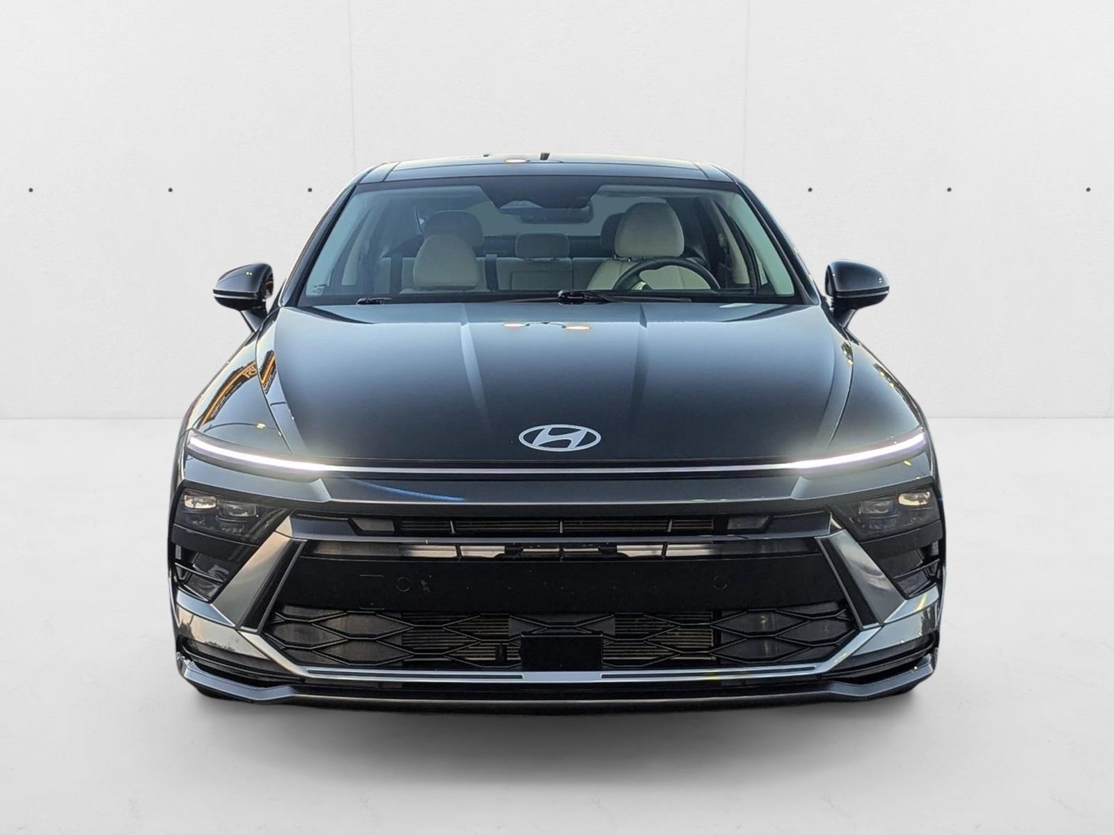 2024 Hyundai Sonata SEL photo 2