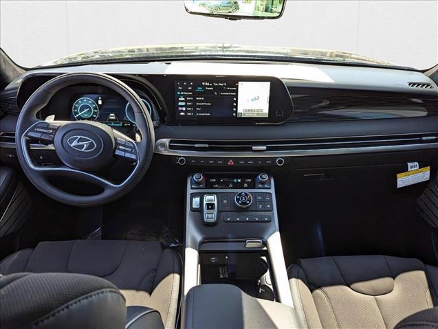 2025 Hyundai Palisade Calligraphy Night Edition - Photo 15