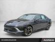 New 2026 Hyundai Sonata SEL Sport Sedan