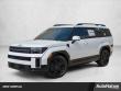New 2026 Hyundai Santa Fe Hybrid Calligraphy SUV